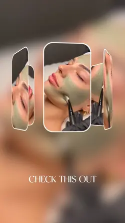 facial