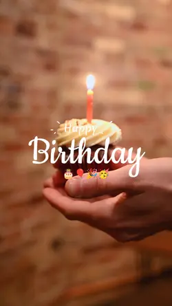Happy Birthday >>