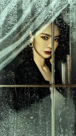 Window Rain