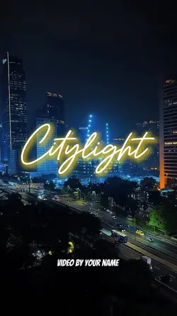 Citylight View