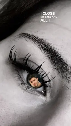 THOSE EYES TREND