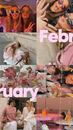 February dump 2026