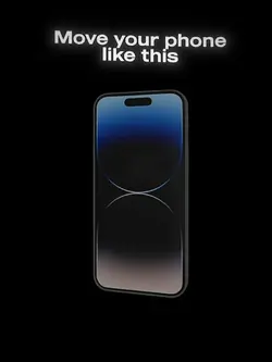 mova seu celular 