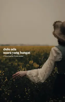 Suara Yang Ta Pernah