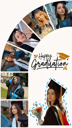 happy graduation