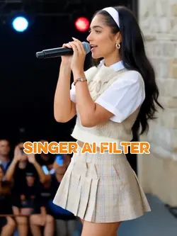 Singer Ai 