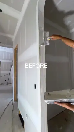 BEFORE VS AFTER