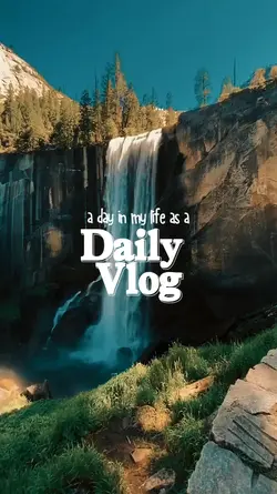 Daily Vlog