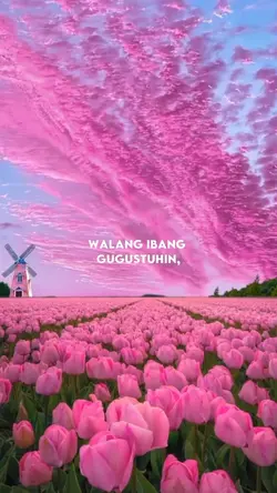 Mahal kita