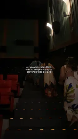 gravando tudo