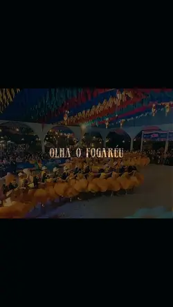 SÃO JOÃO🌽❤️‍🔥🪗