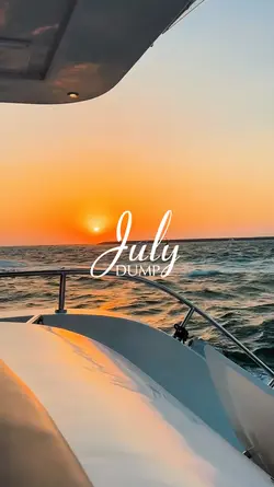 July Dump