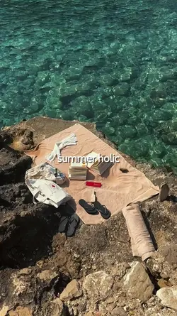 summer holic
