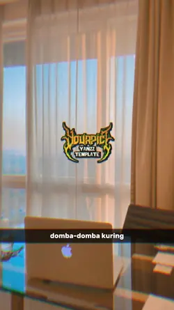 JJ domba kuring