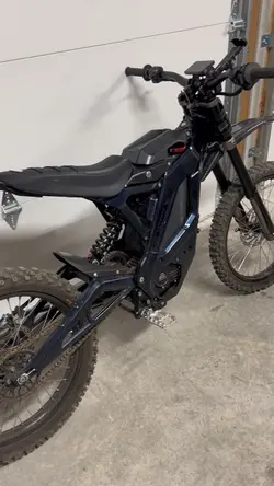 New Eride Pro 2.0