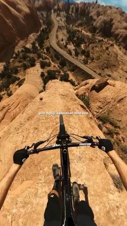 pov nguji doa ibu