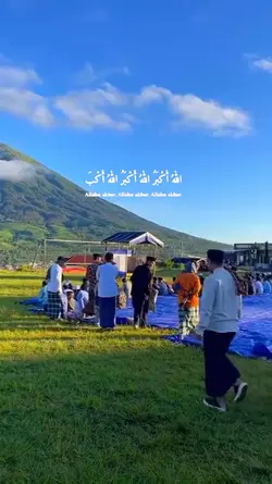 Sholat ied