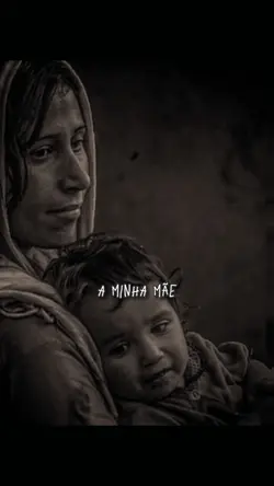Eu amo minha mãe 