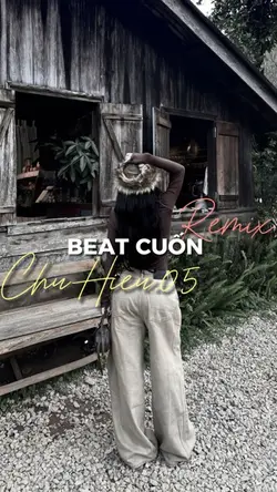 Beat Cuốn 