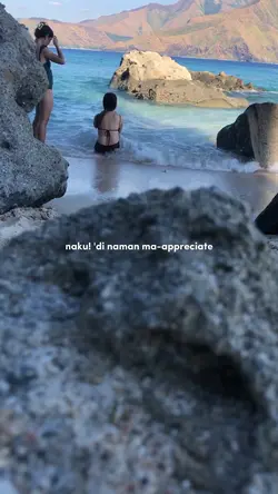 Magbakasyon ka din