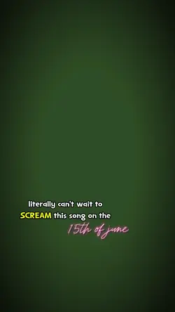 15th of june