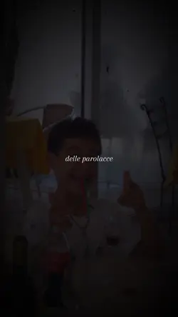 PAROLACCE