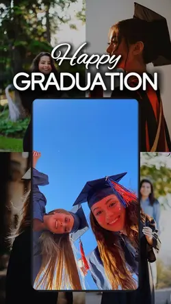 Happy Graduation 