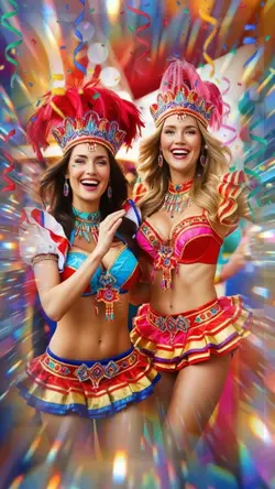 carnaval 2026