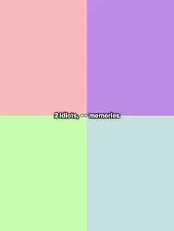 2idiotslotsofmemorie