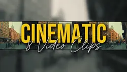 Cinematic Landscape