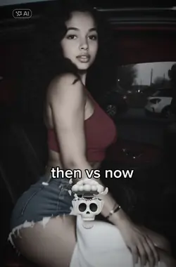 Then vs Now 