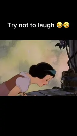 Mental Snow White🤣