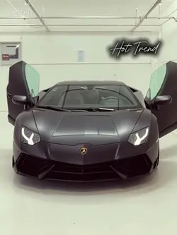 LAMBORGHINI 