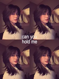 can you hold me