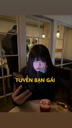 tuyển bạn gái