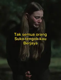 tak semua Org suka