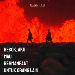 Peralihan -.feast