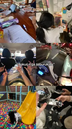 fokus rl ga seburuk 