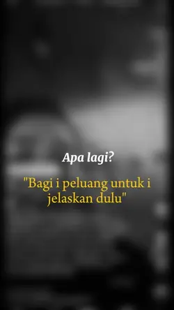 Apa Lagi Template. 