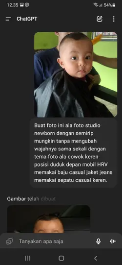 Trend Chatgpt 