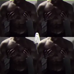 muscle vibes