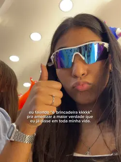A maior verdade
