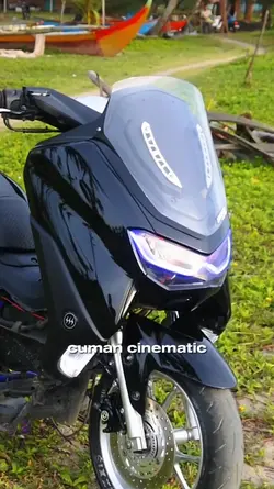cuman cinematic