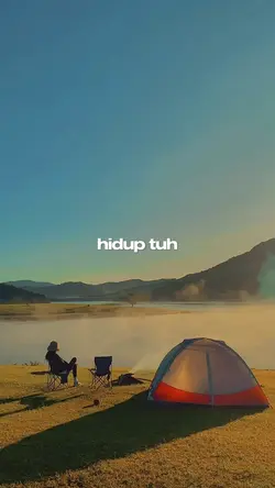 hidup tuh