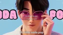 Soda pop 가사해석