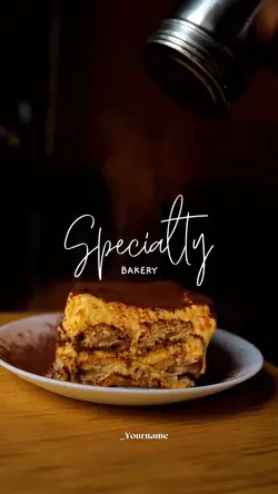 specialty bakery