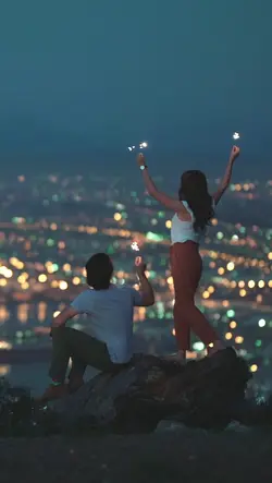 love again