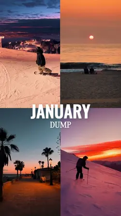 January Dump 2026