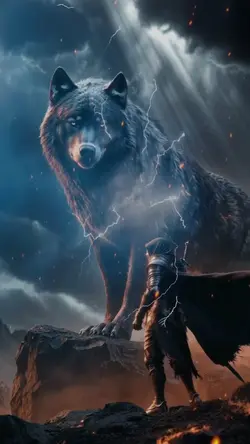 WOLF AI