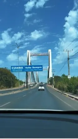 Viagem na roça